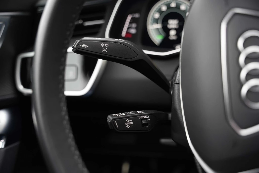 Audi A6 – foto 17