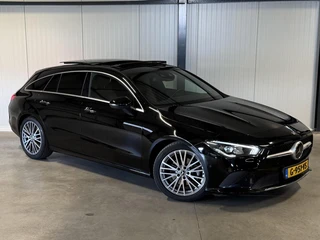 Mercedes-Benz CLA – thumbnail 11