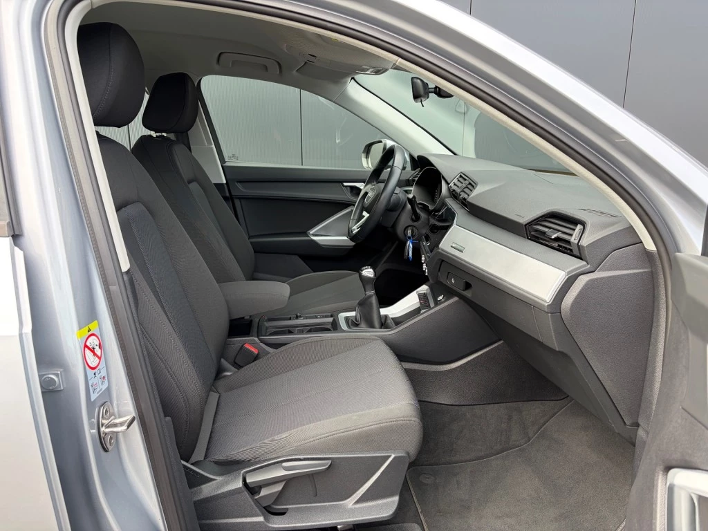 Audi Q3 – foto 5