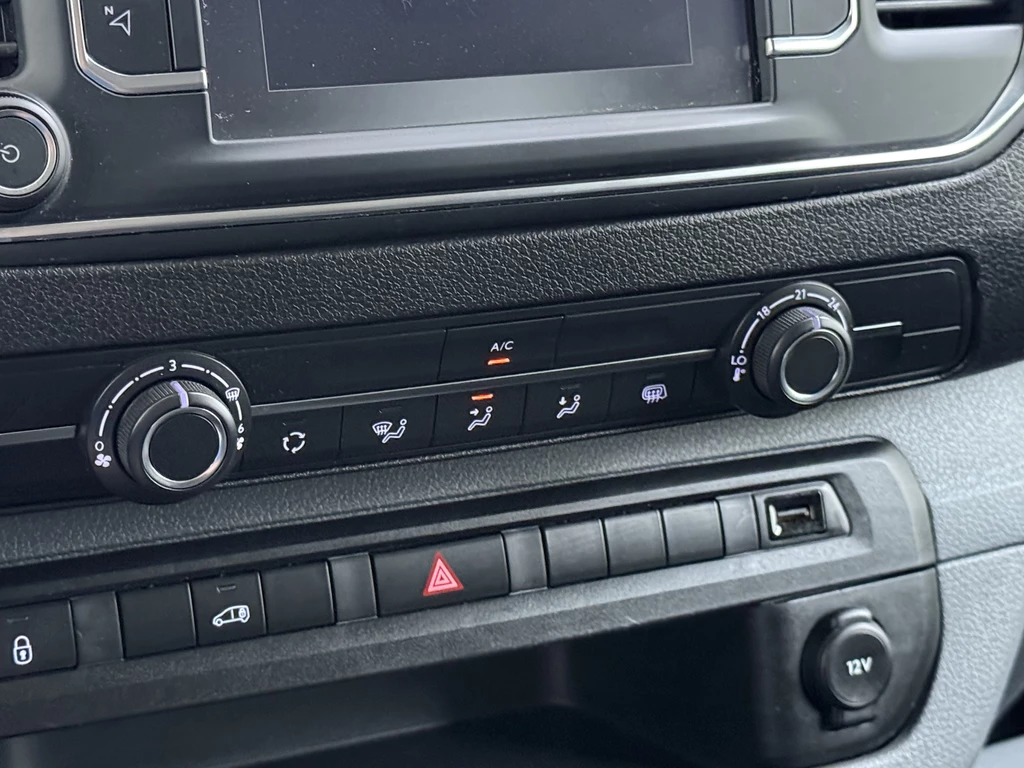Opel Vivaro – foto 17