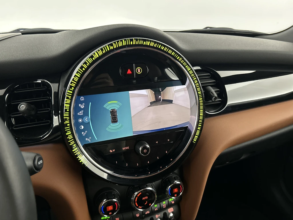 MINI Cooper Cabrio – foto 35