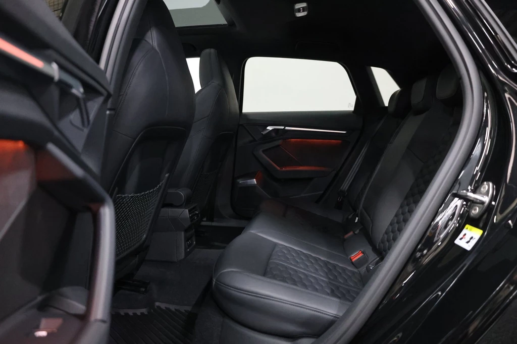 Audi RS3 – foto 13