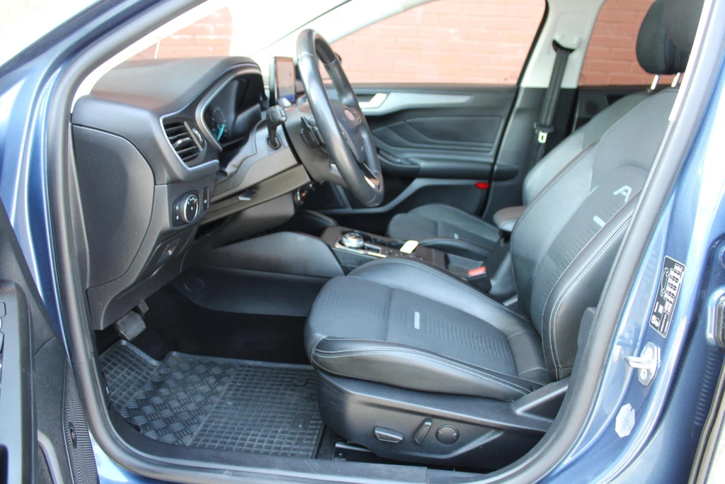 Ford Focus – foto 8