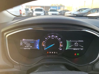 Ford Mondeo – thumbnail 11