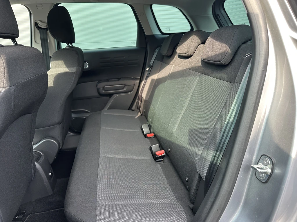 Citroën C3 Aircross – foto 11