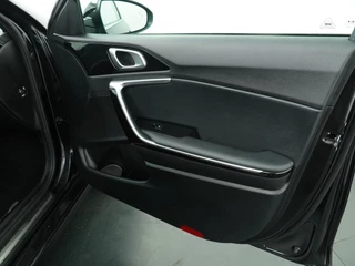 Kia Ceed Sportswagon – thumbnail 41