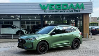 Ford Kuga – thumbnail 1