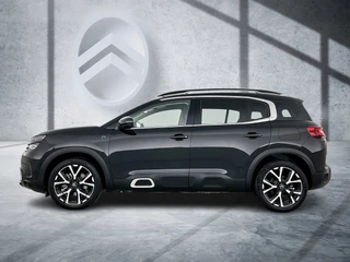 Citroën C5 Aircross – thumbnail 2