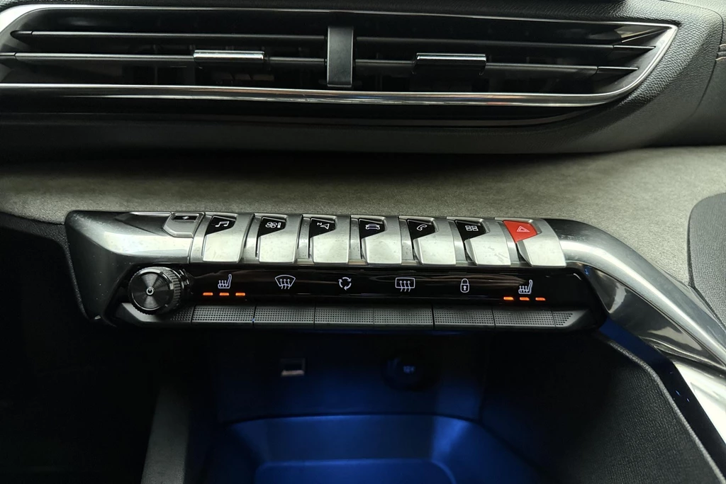 Peugeot 3008 – foto 23