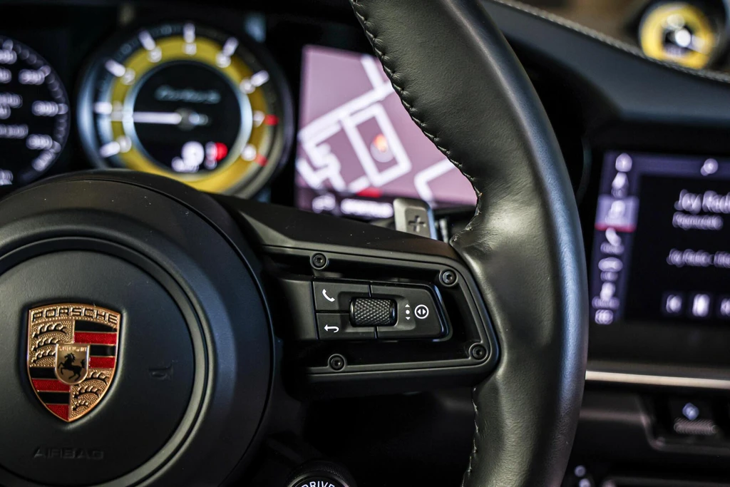 Porsche 911 – foto 40