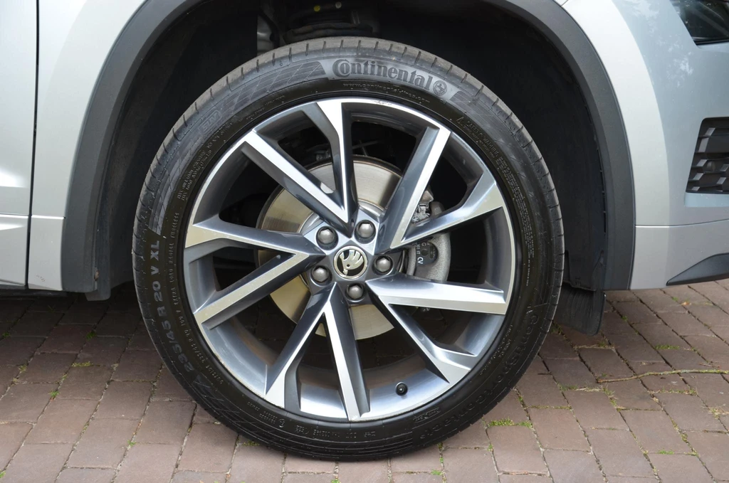 Škoda Kodiaq – foto 68