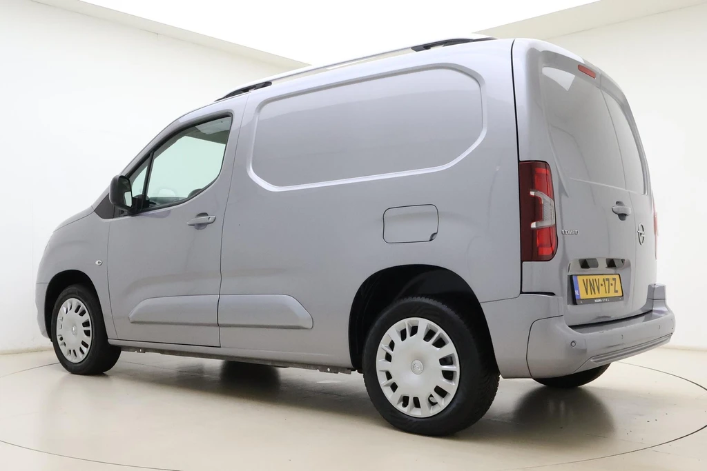 Opel Combo – foto 4