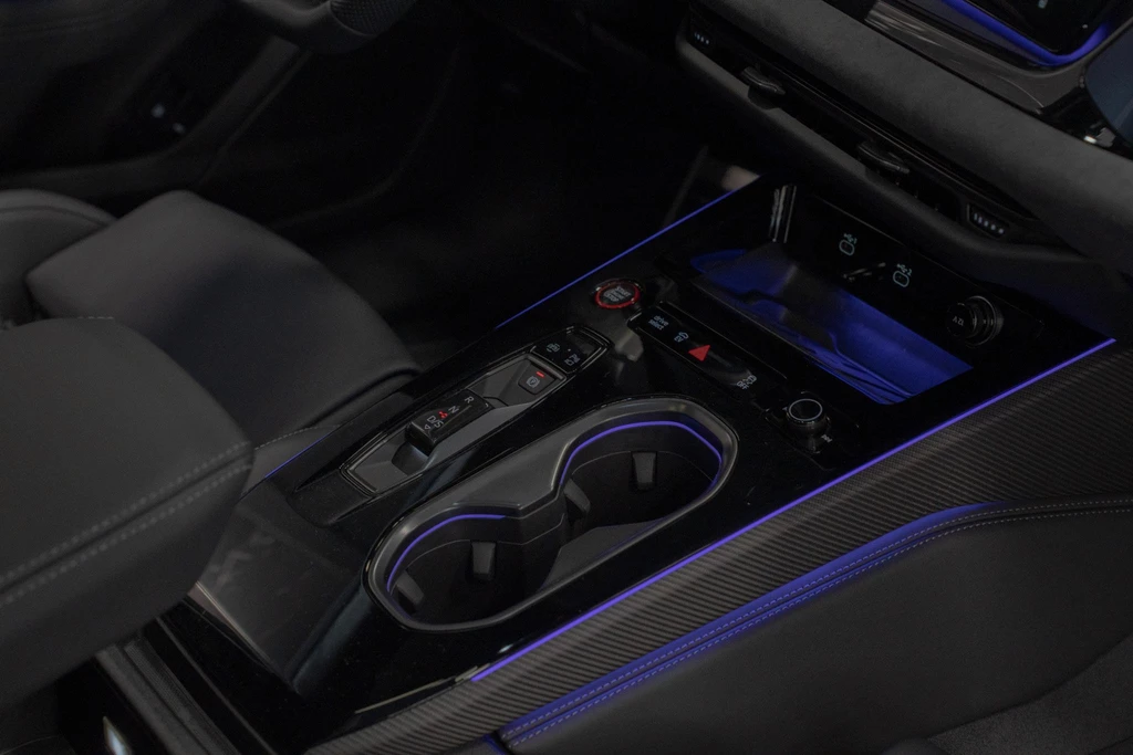 Audi A6 – foto 20