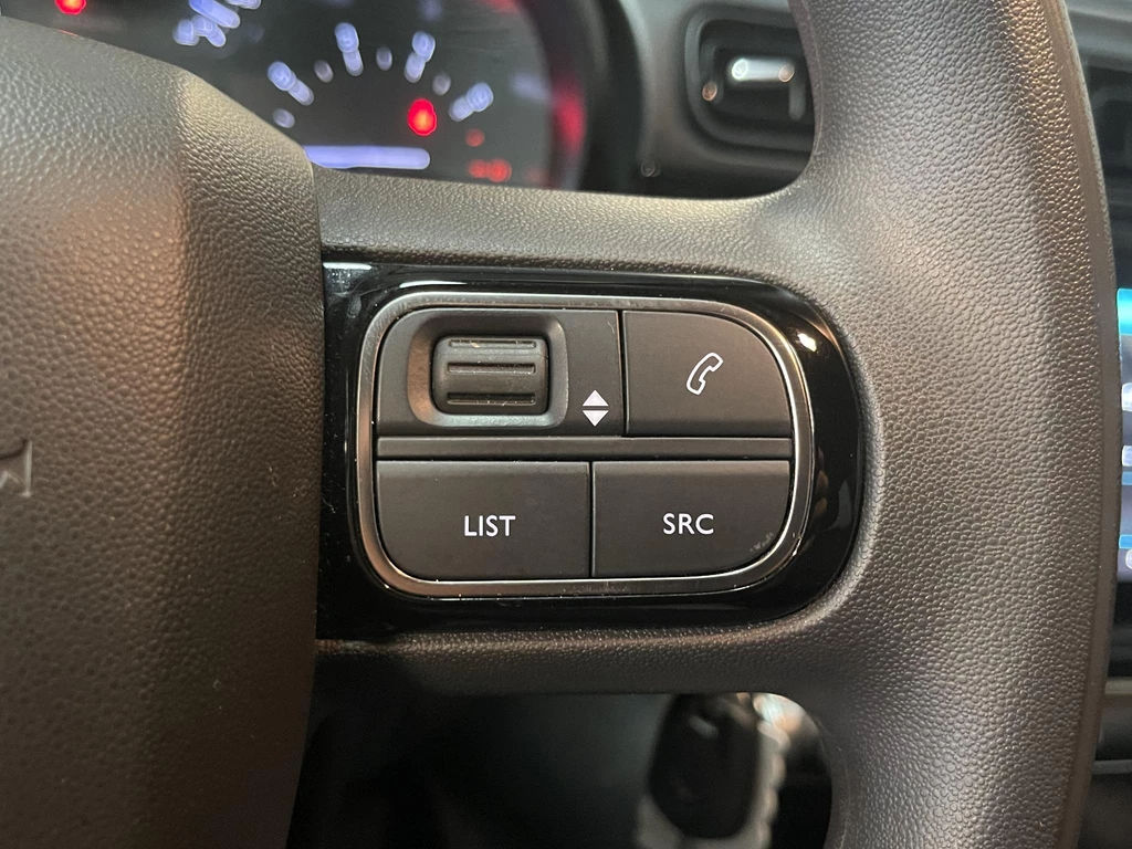 Citroën C3 – foto 24