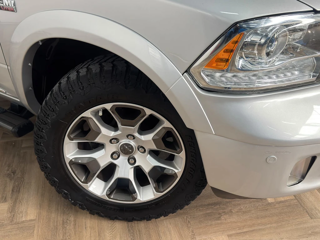 Dodge Ram 1500 – foto 22