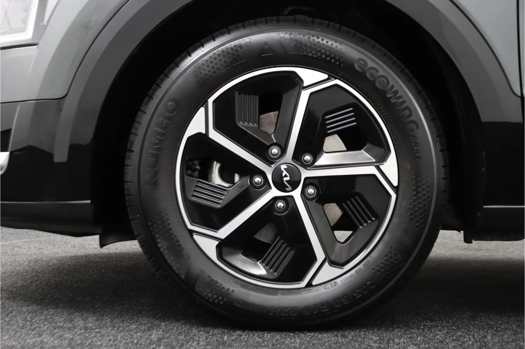 Kia Niro – foto 19