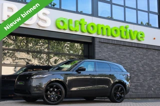 Land Rover Range Rover Velar – thumbnail 1