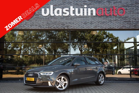 Audi A3 Sportback 30 TFSI Design Pro Line , Cruise control, Navigatie,
