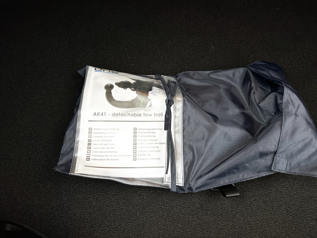Citroën C4 X – foto 10