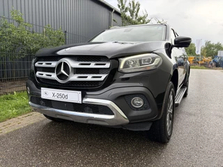 Mercedes-Benz X-Klasse – thumbnail 3