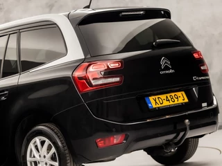 Citroën Grand C4 Spacetourer – thumbnail 5
