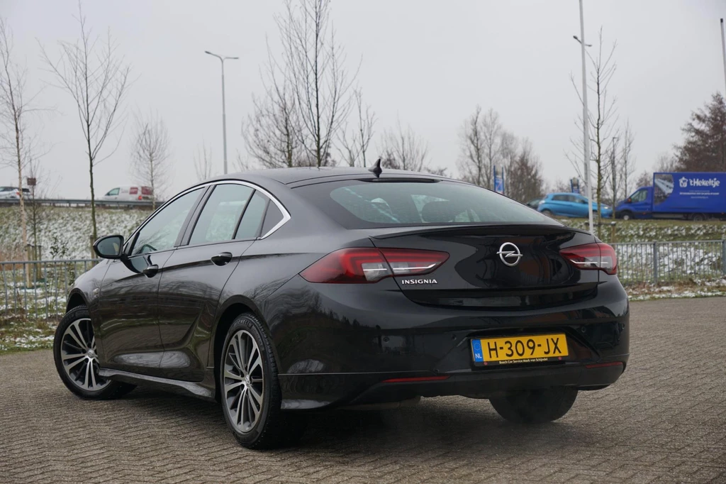 Opel Insignia – foto 3