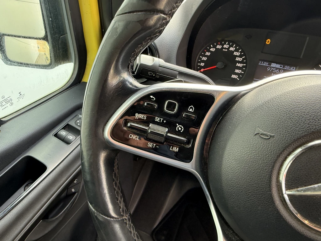 Mercedes-Benz Sprinter – foto 24