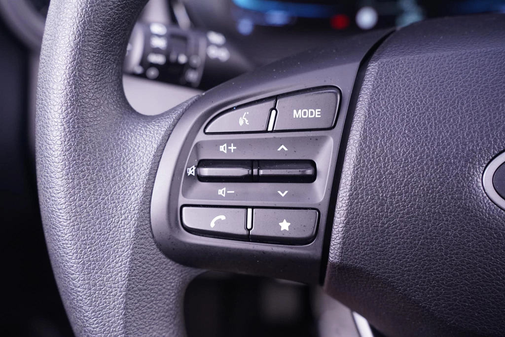Hyundai i10 – foto 20