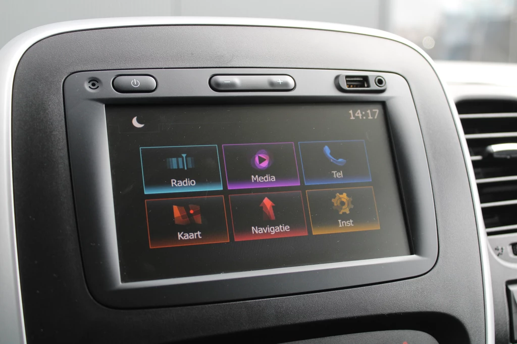 Renault Trafic – foto 24