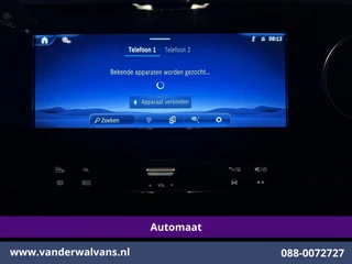 Mercedes-Benz Sprinter – thumbnail 19