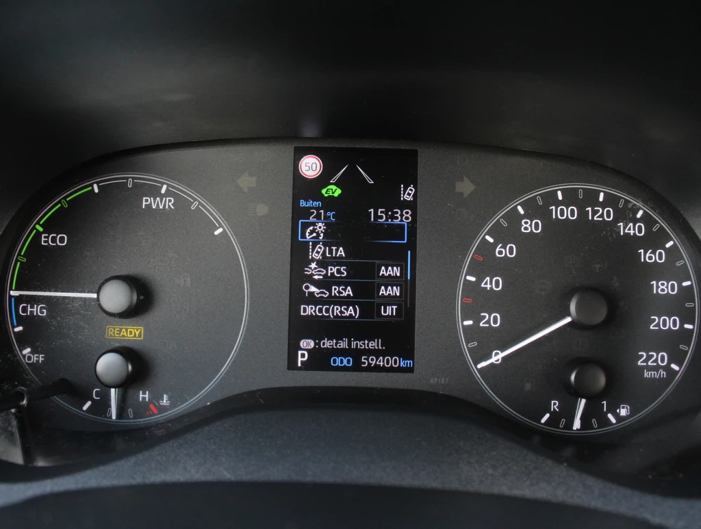 Toyota Yaris – foto 50