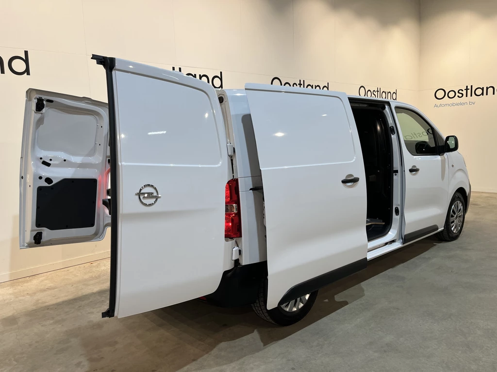 Opel Vivaro-e – foto 6