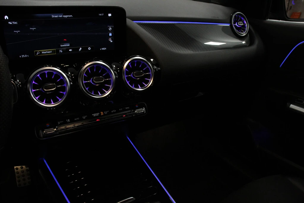 Mercedes-Benz GLA – foto 16