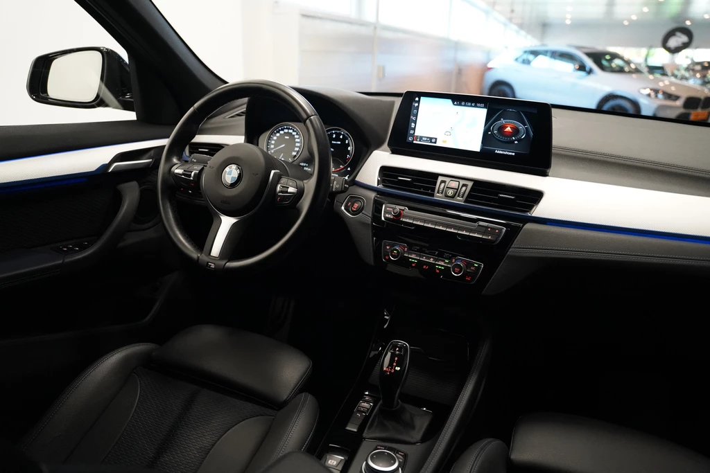 BMW X1 – foto 10