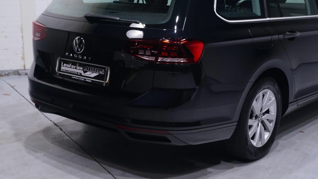 Volkswagen Passat – foto 7