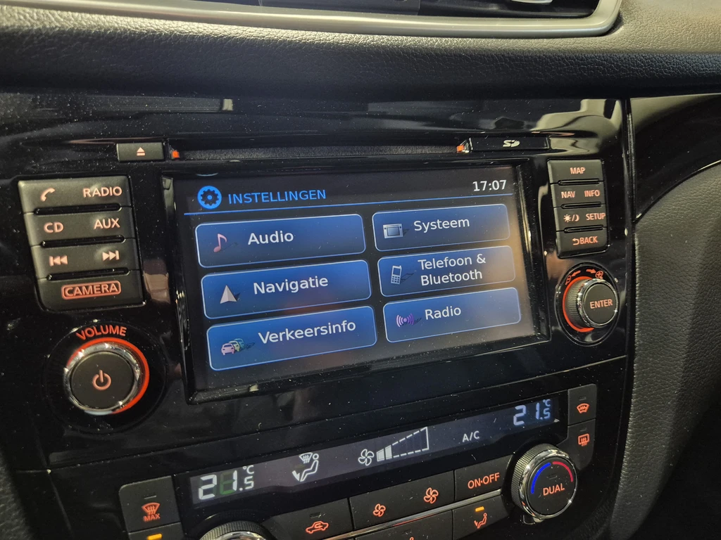 Nissan QASHQAI – foto 35