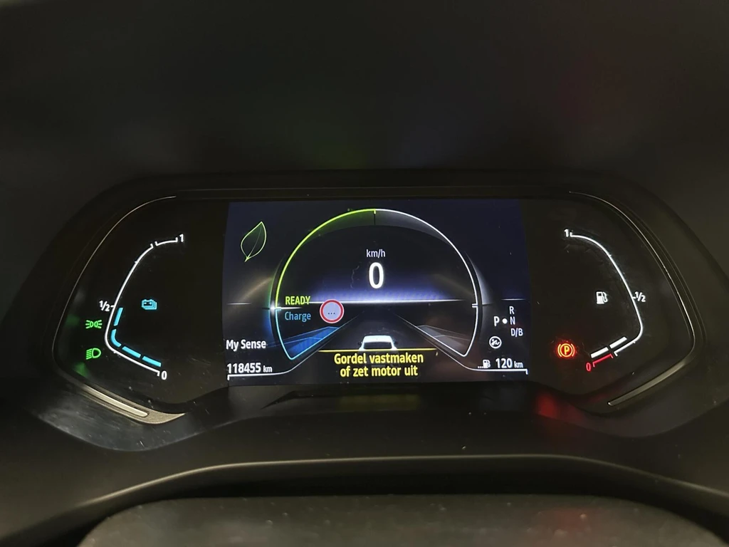 Renault Arkana – foto 22