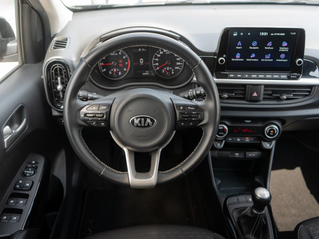 Kia Picanto – foto 11