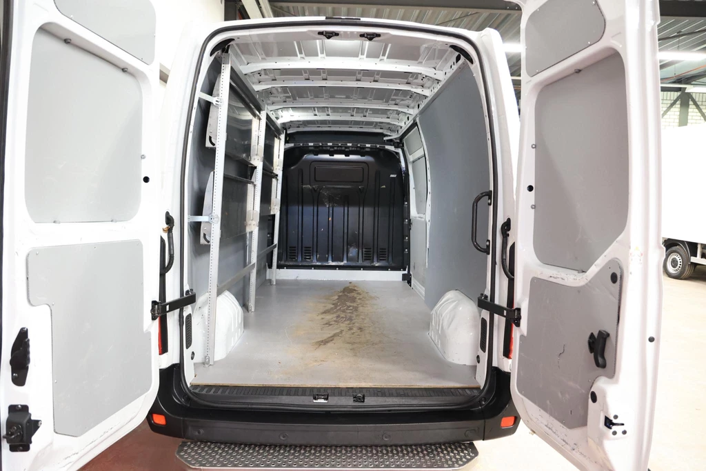 Opel Movano – foto 11