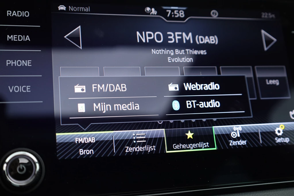 Škoda Karoq – foto 21