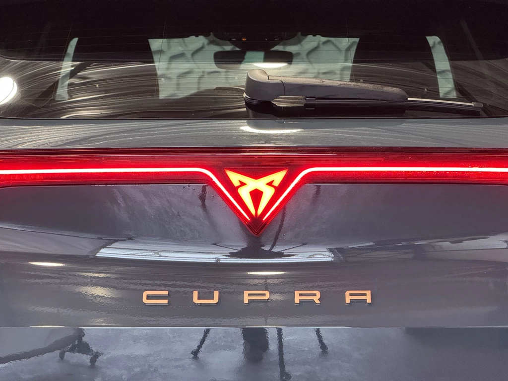 CUPRA Formentor – foto 76