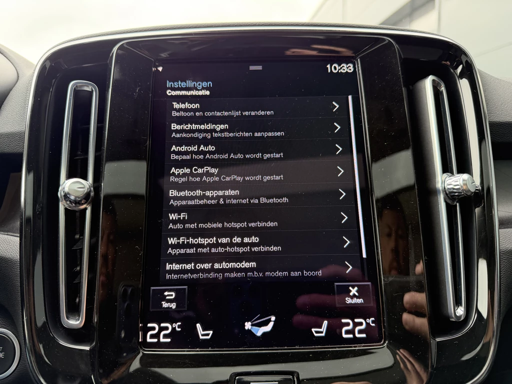 Volvo XC40 – foto 39