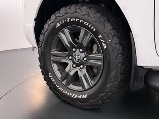 Toyota Hilux – thumbnail 30