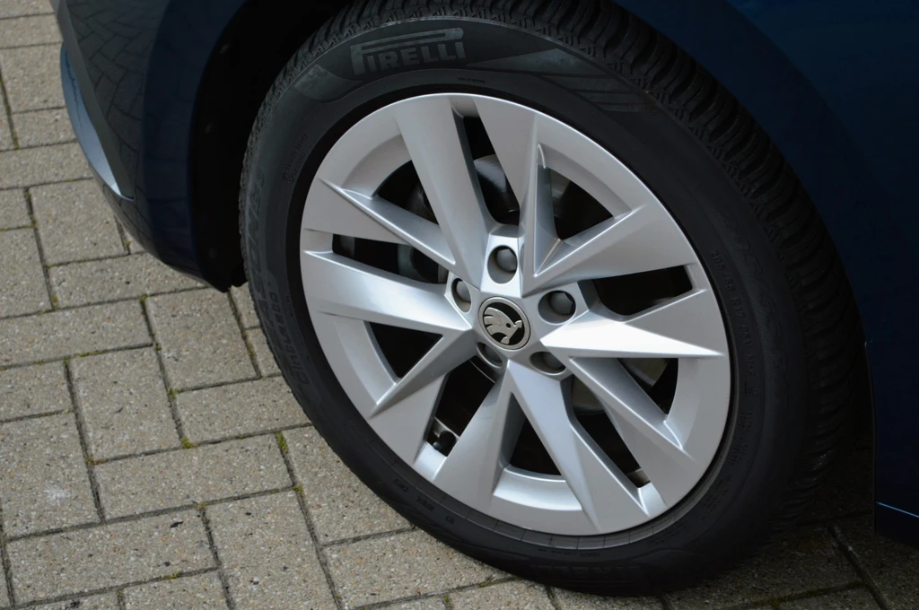 Škoda Octavia – foto 11