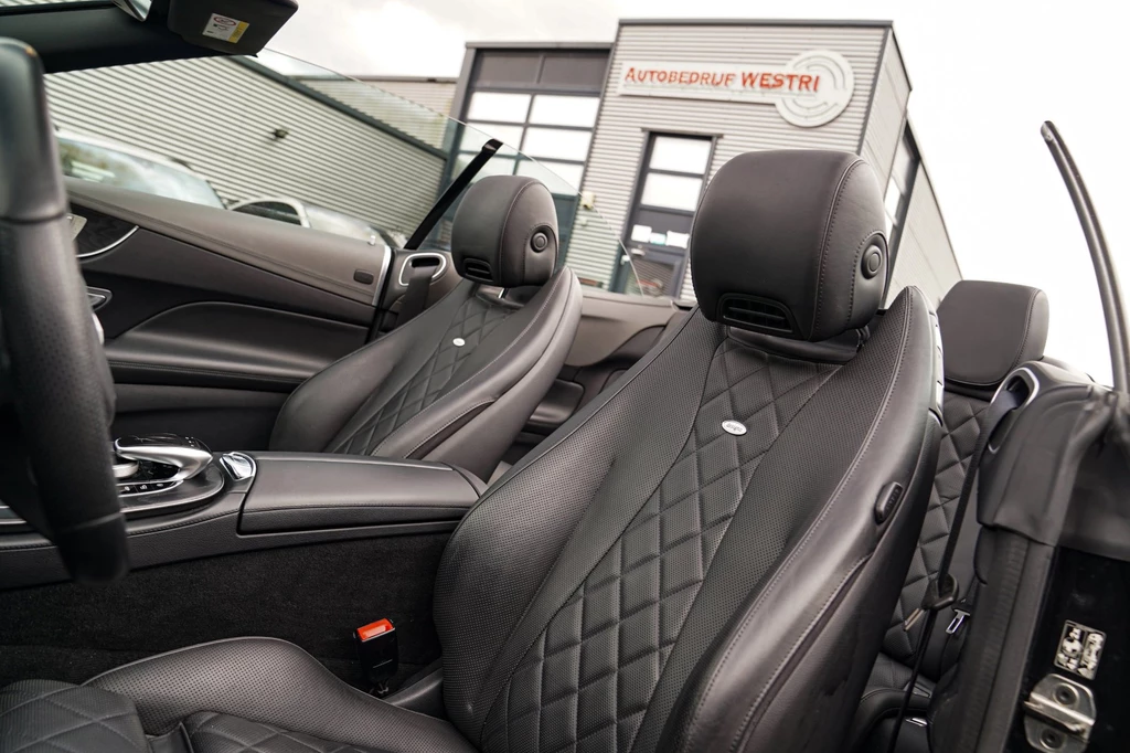 Mercedes-Benz E-Klasse – foto 22