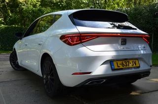 SEAT Leon – thumbnail 8