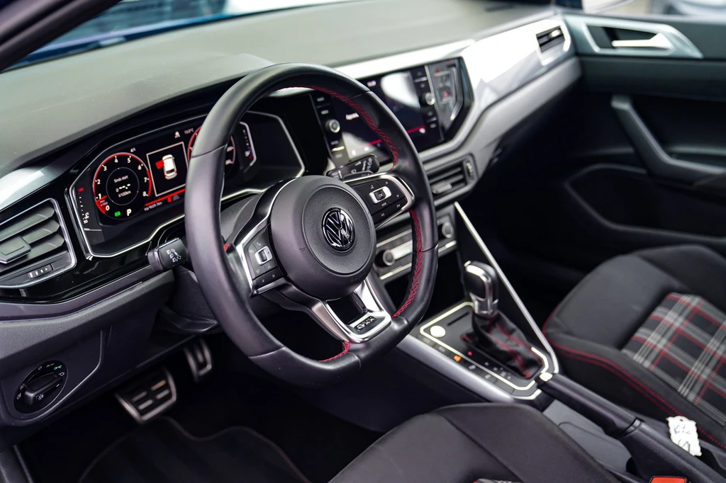Volkswagen Polo – foto 19