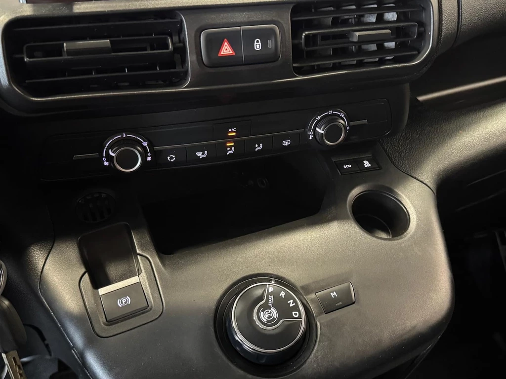 Citroën Berlingo – foto 19