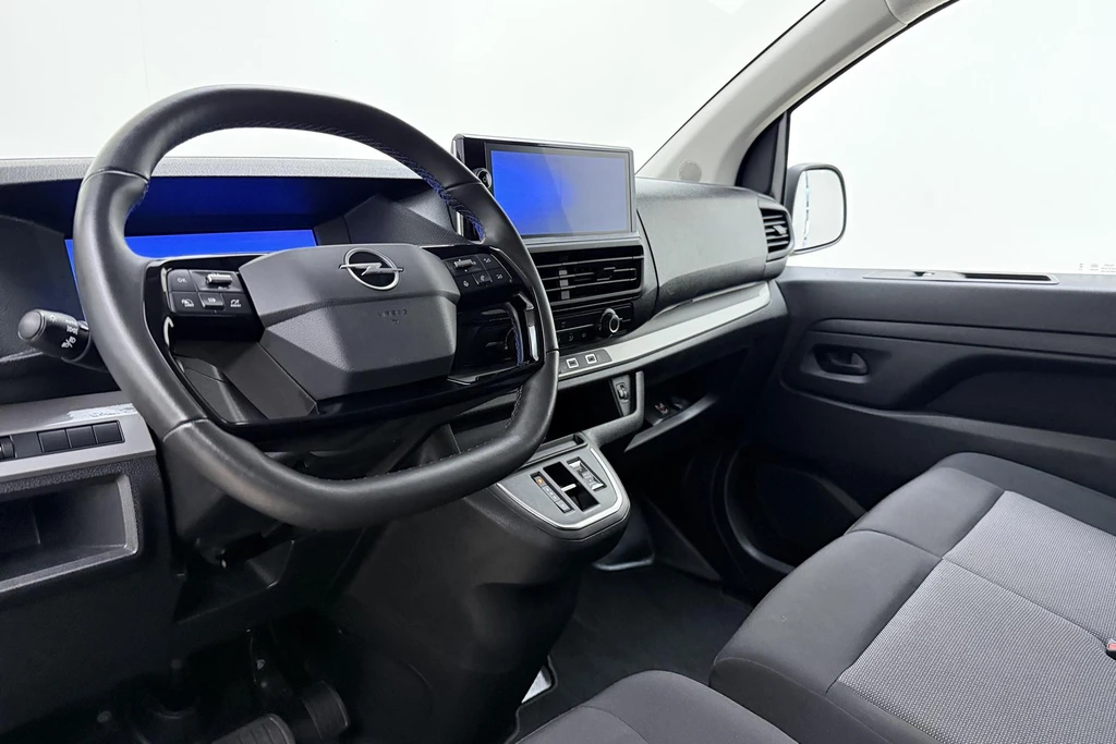 Opel Vivaro – foto 17