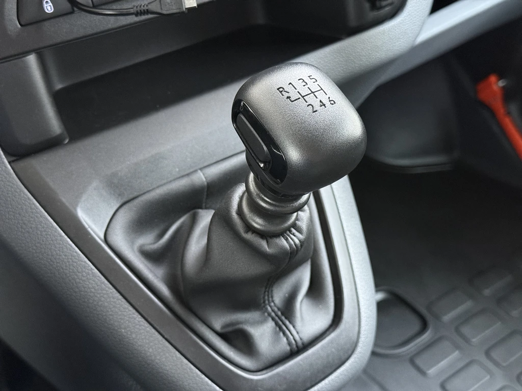 Citroën Jumpy – foto 34